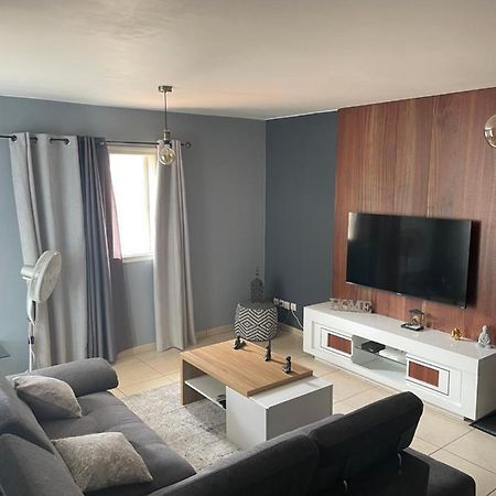 Appartement T3 Rdc Saint-Denis Extérieur photo