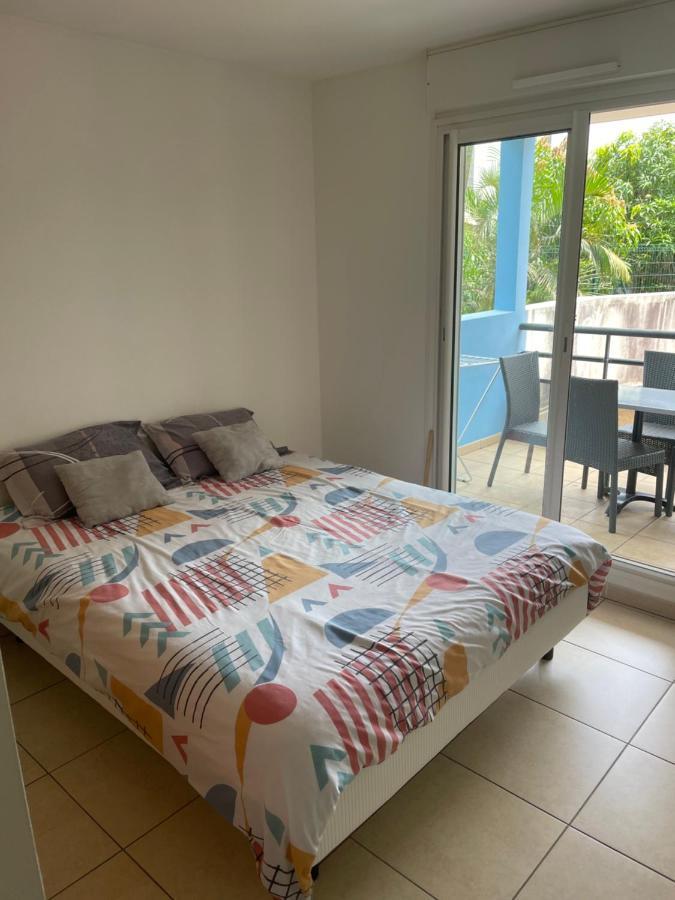 Appartement T3 Rdc Saint-Denis Extérieur photo