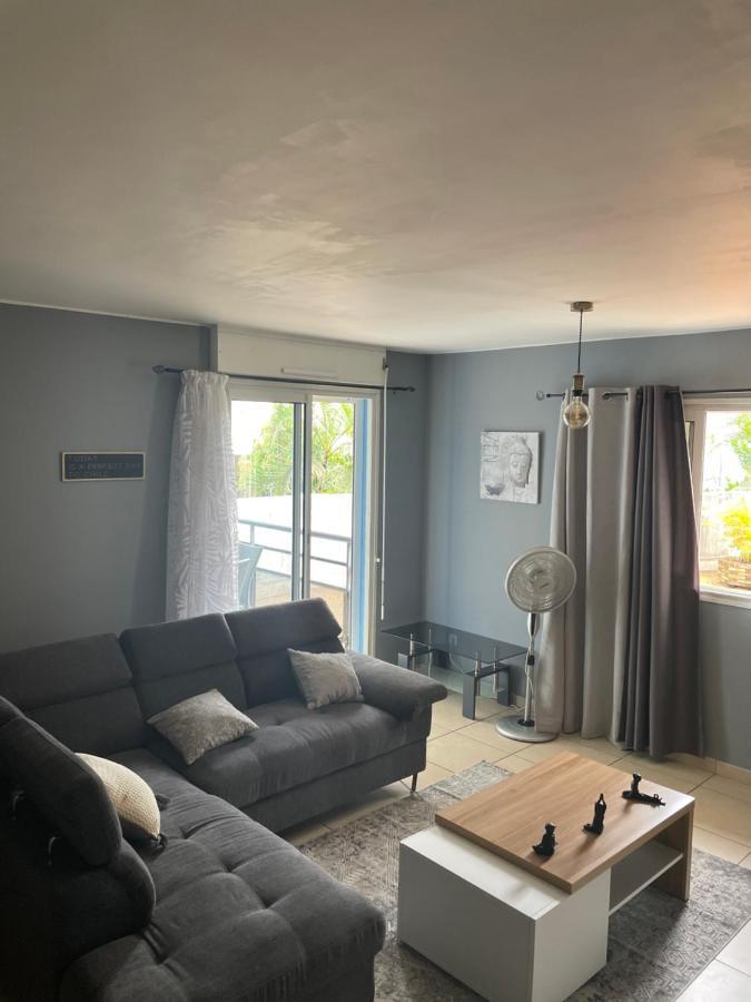 Appartement T3 Rdc Saint-Denis Extérieur photo