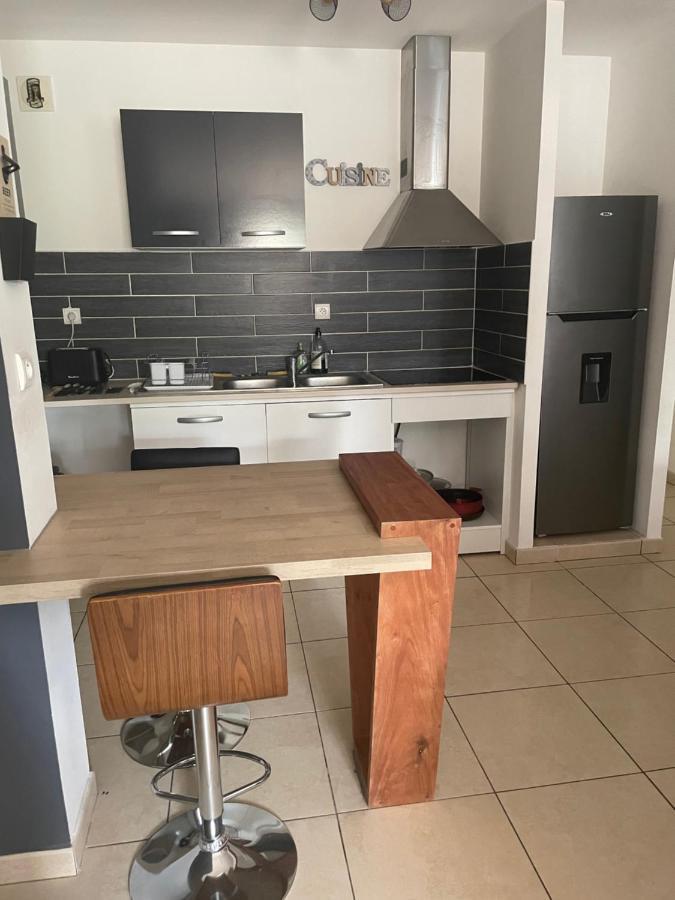 Appartement T3 Rdc Saint-Denis Extérieur photo