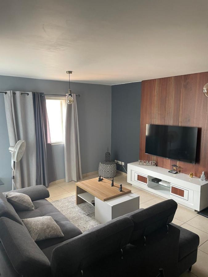 Appartement T3 Rdc Saint-Denis Extérieur photo